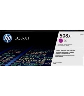TONER HP CF363X Nº508X LJ M577 MAGENTA
