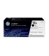TONER HP Q2612AD Nº12A NEGRO PACK 2 UD.