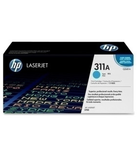 TONER HP Q2681A LJ C.3700 CIAN