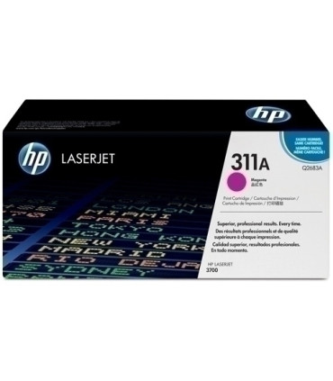 TONER HP Q2683A LJ C.3700 MAGENTA