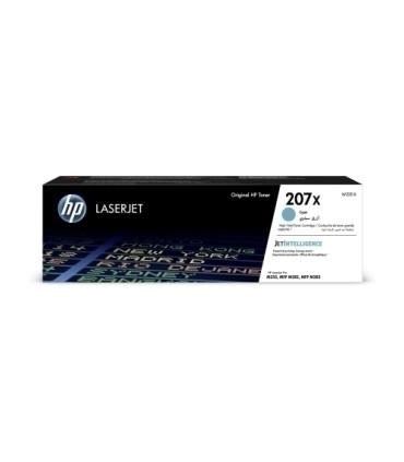 TONER HP W2211X Nº207X CIAN