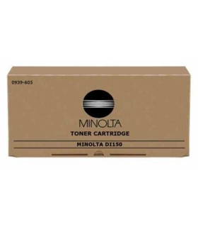 TONER KONICA-MINOLTA DI150F