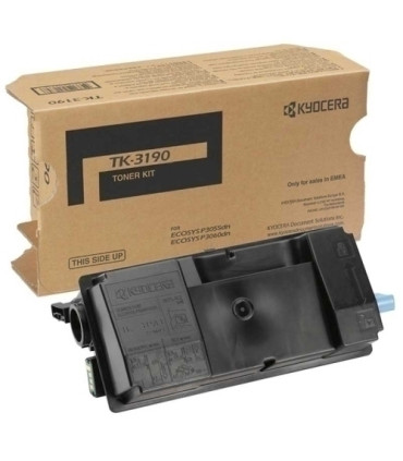 TONER KYOCERA-MITA 1T02T60NL0 NEGRO TK31