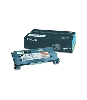 TONER LEXMARK C500H2KG C500 NEGRO A.R.