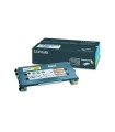 TONER LEXMARK C500H2YG C500 AMARILLO A.R