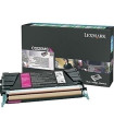 TONER LEXMARK C5220MS C52x/C53x MAGENTA