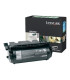 TONER LEXMARK NEGRO T630 (21.000 PÁG.)
