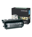 TONER LEXMARK NEGRO T630 (21.000 PÁG.)