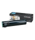 TONER LEXMARK X945X2KG NEGRO 36.000 PAG