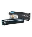 TONER LEXMARK X945X2KG NEGRO 36.000 PAG