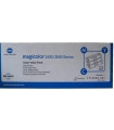 TONER MINOLTA MAGIC COLOR 2400W KIT COL.