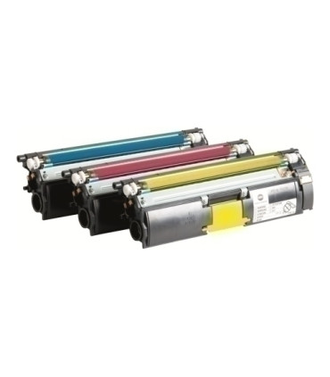 TONER MINOLTA M.G. 5550/5570 KIT 3 COLOR