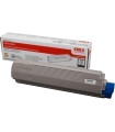 TONER OKI 44059108 NEGRO (8.000 PÁG)