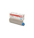 TONER OKI C5550/5800/C5900 CIAN TYPE C8