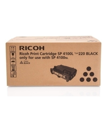 TONER RICOH 403074 NEGRO TYPE 220