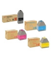 TONER RICOH AFICIO 3245 TYPE 2 CIAN