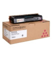 TONER RICOH AFICIO 407644 MAGENTA