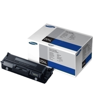 TONER SAMSUNG  MLT-D204L/ELS NEGRO