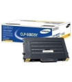 TONER SAMSUNG CLP-500/550 AMARILLO