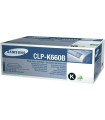 TONER SAMSUNG CLP-610/660 NEGRO (5.500)