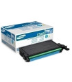 TONER SAMSUNG CLT-C5082S/ELS CIAN