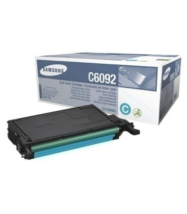 TONER SAMSUNG CLT-C6092S CIAN