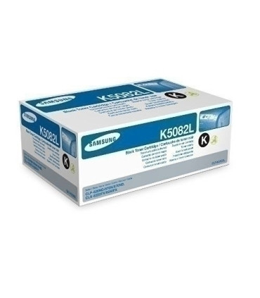 TONER SAMSUNG CLT-K5082L/ELS NEGRO