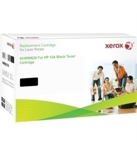 TONER XEROX 003R99628 NEGRO 2.000 PÁG