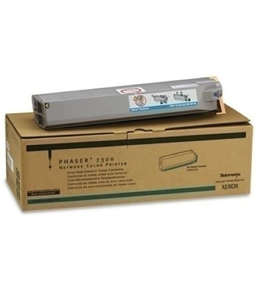 TONER XEROX 016197700 PHASER 7300 CIAN