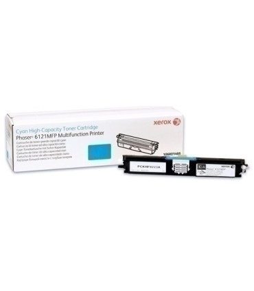 TONER XEROX 106R01466 CIAN (2.600 PÁG.)
