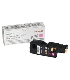 TONER XEROX 106R01628 MAGENTA 1.000 PÁG.