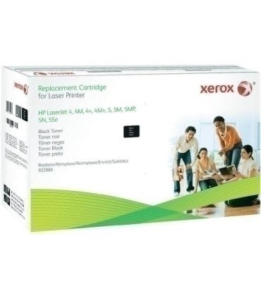 TONER XEROX 003R97029 NEGRO (8.600 PÁG.)
