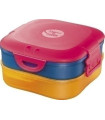 TUPPER MAPED 3 EN 1 CONCEPT KIDS ROSA