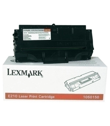 UNID.IMPRES.LEXMARK 10S0150 NEGRO E210