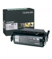 UNID.IMPRES.LEXMARK 12A6860 NEGRO