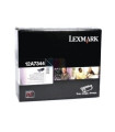 UNID.IMPRES.LEXMARK 12A7344 NEGRO A.R.