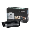 UNID.IMPRES.LEXMARK 12A7410 NEGRO