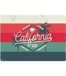 VADE SOBREMESA ERIK ESCOLAR CALIFORNIA