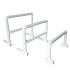 VALLA PVC REFORZADO 50x60 cm