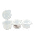 VASO MEZCLA MILAN PINTURA S/3