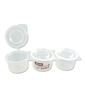 VASO MEZCLA MILAN PINTURA S/3
