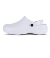 ZUECO OUTAS SERVICIOS P2006 BLANCO Nº36