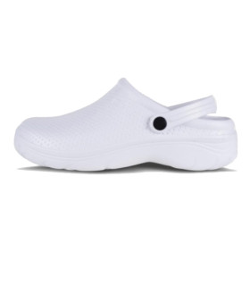 ZUECO OUTAS SERVICIOS P2006 BLANCO Nº41