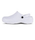 ZUECO OUTAS SERVICIOS P2006 BLANCO Nº43