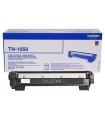 TONER BROTHER TN-1050 NEGRO (1.000 PÁG.)