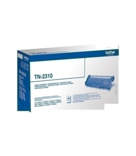 TONER BROTHER TN-2310 NEGRO (1.200 P