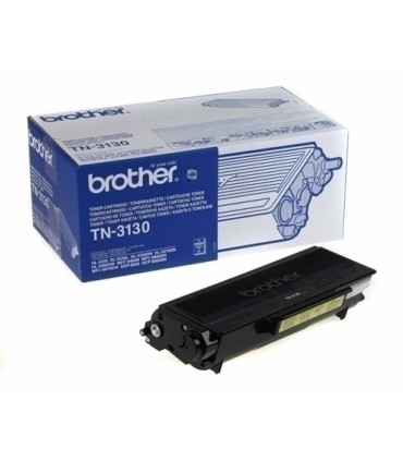 TONER BROTHER TN3130 NEGRO