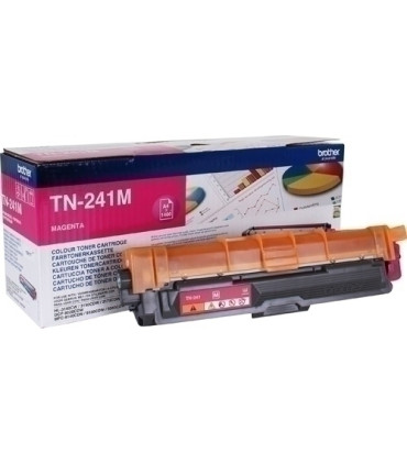 TONER BROTHER TN-241M MAGENTA (1.400 PÁG