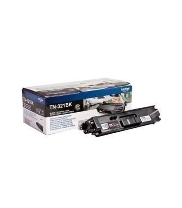 TONER BROTHER TN-321BK NEGRO (2.500 PÁG.