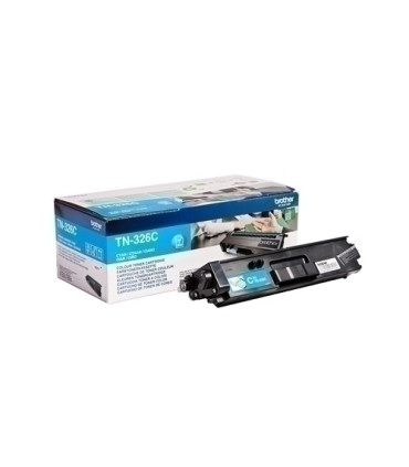 TONER BROTHER TN-326C CIAN